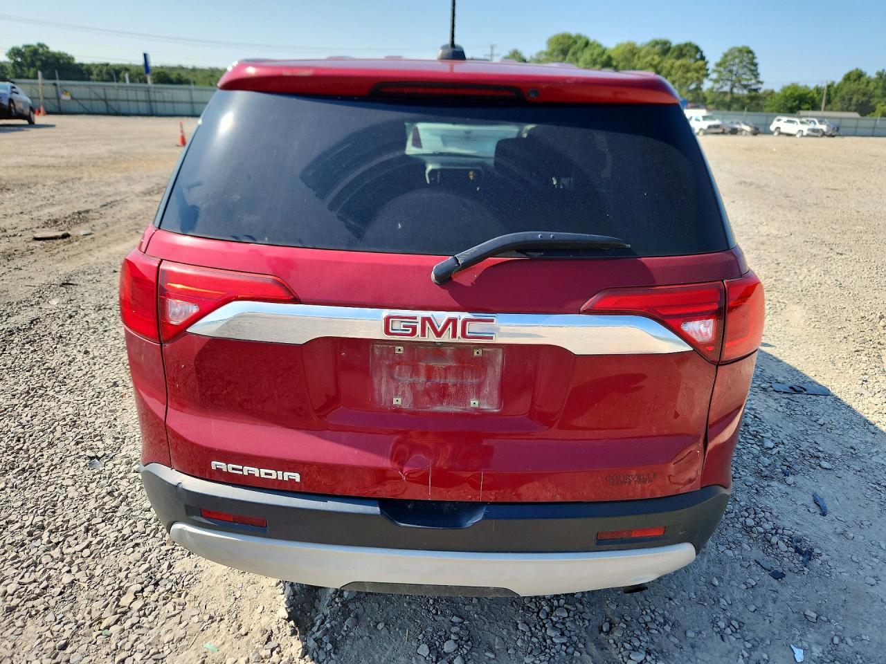 2019 GMC Acadia Sle - Фото 6