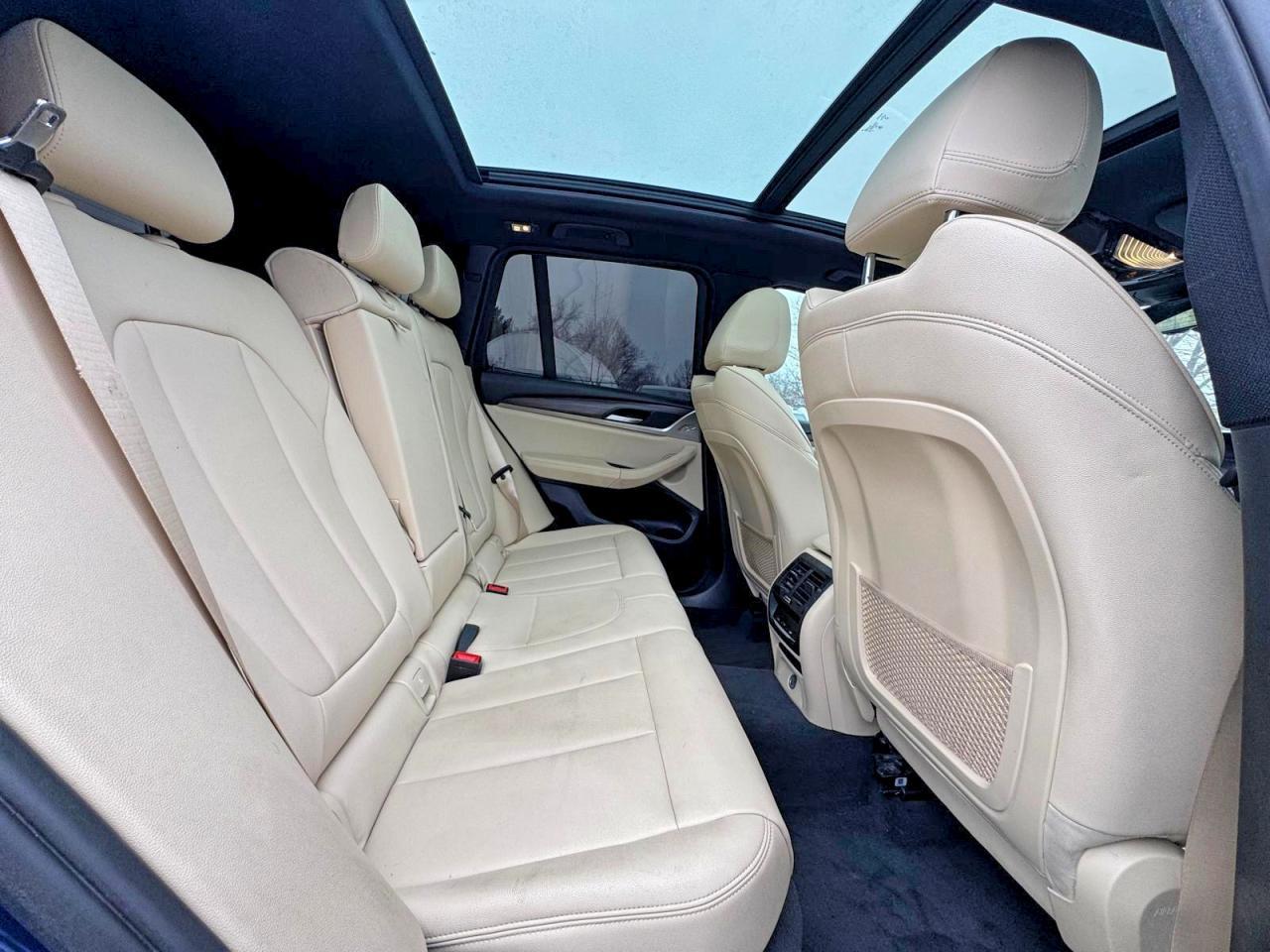 2019 BMW X3 Sdrive30I - Image 6