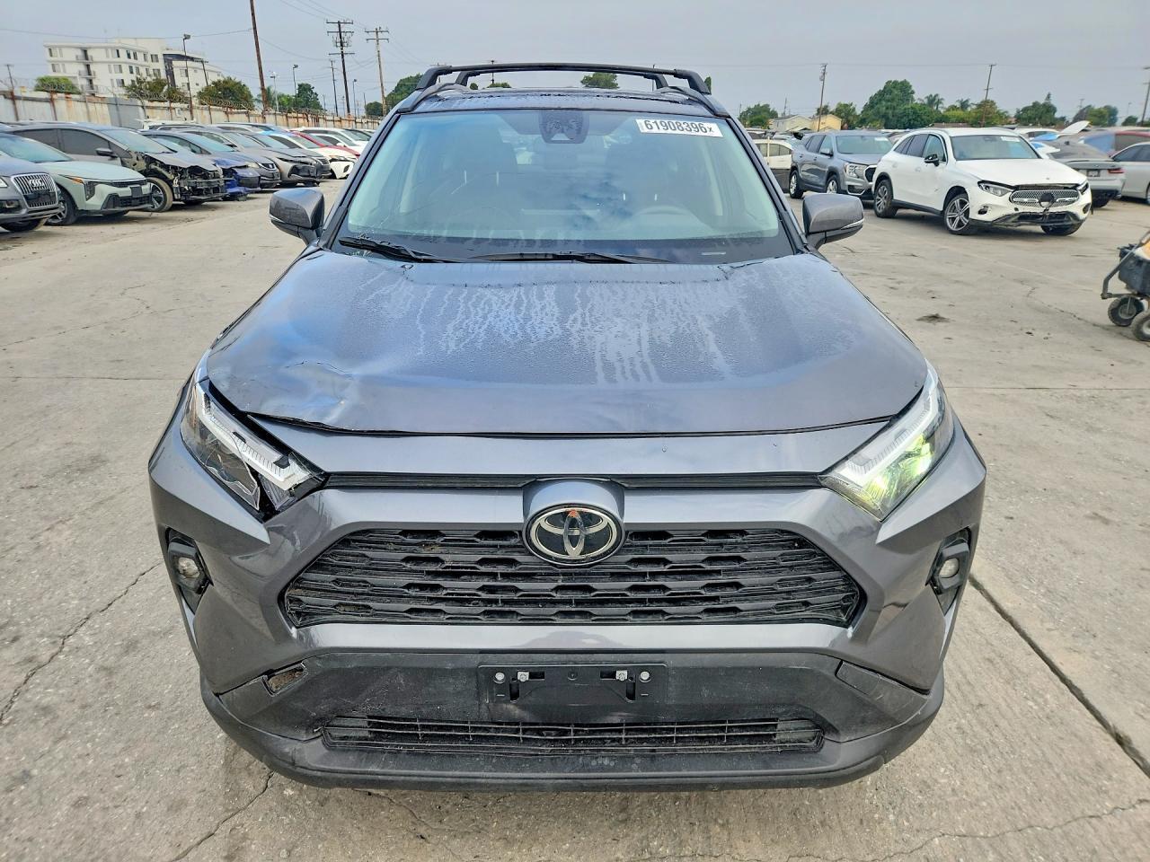 2025 Toyota Rav4 Xle Premium - Фото 5