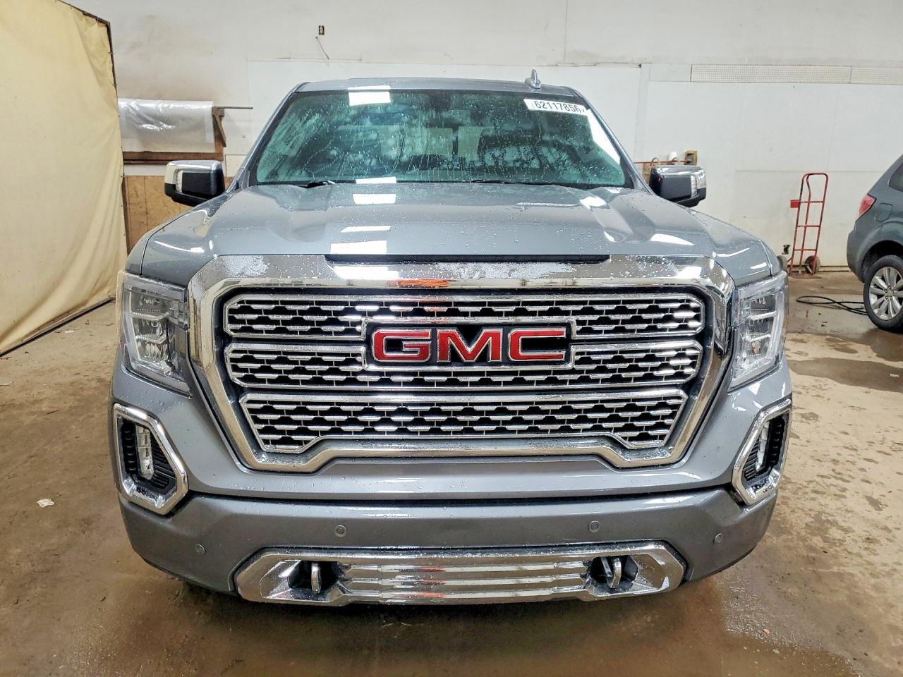 2019 GMC Sierra K1500 Denali - Фото 5