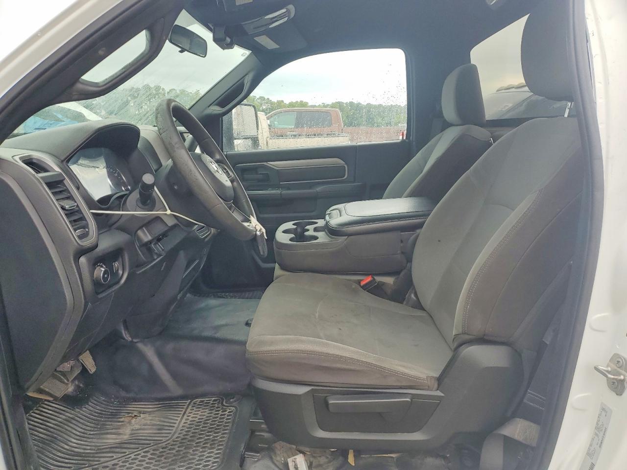 2023 Ram 4500 - Image 7