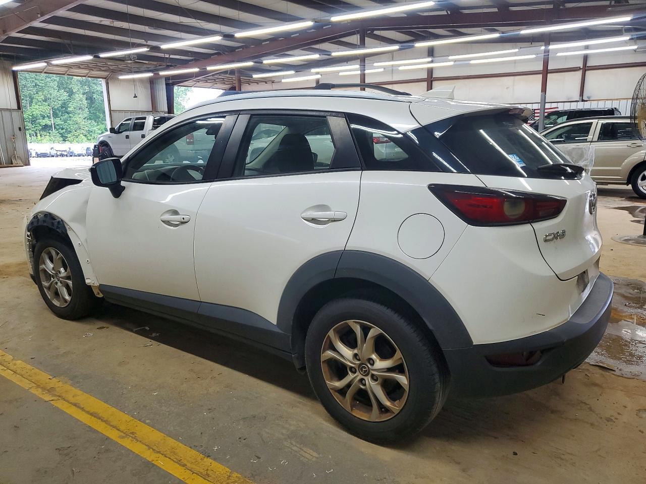 2019 Mazda Cx-3 Sport - Image 2
