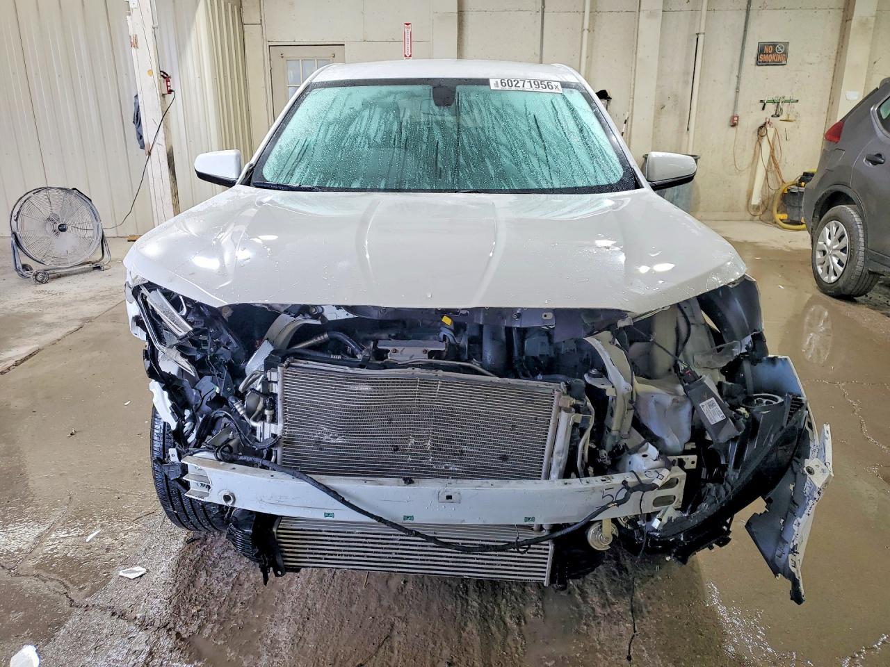 2019 GMC Terrain Sle - Image 5