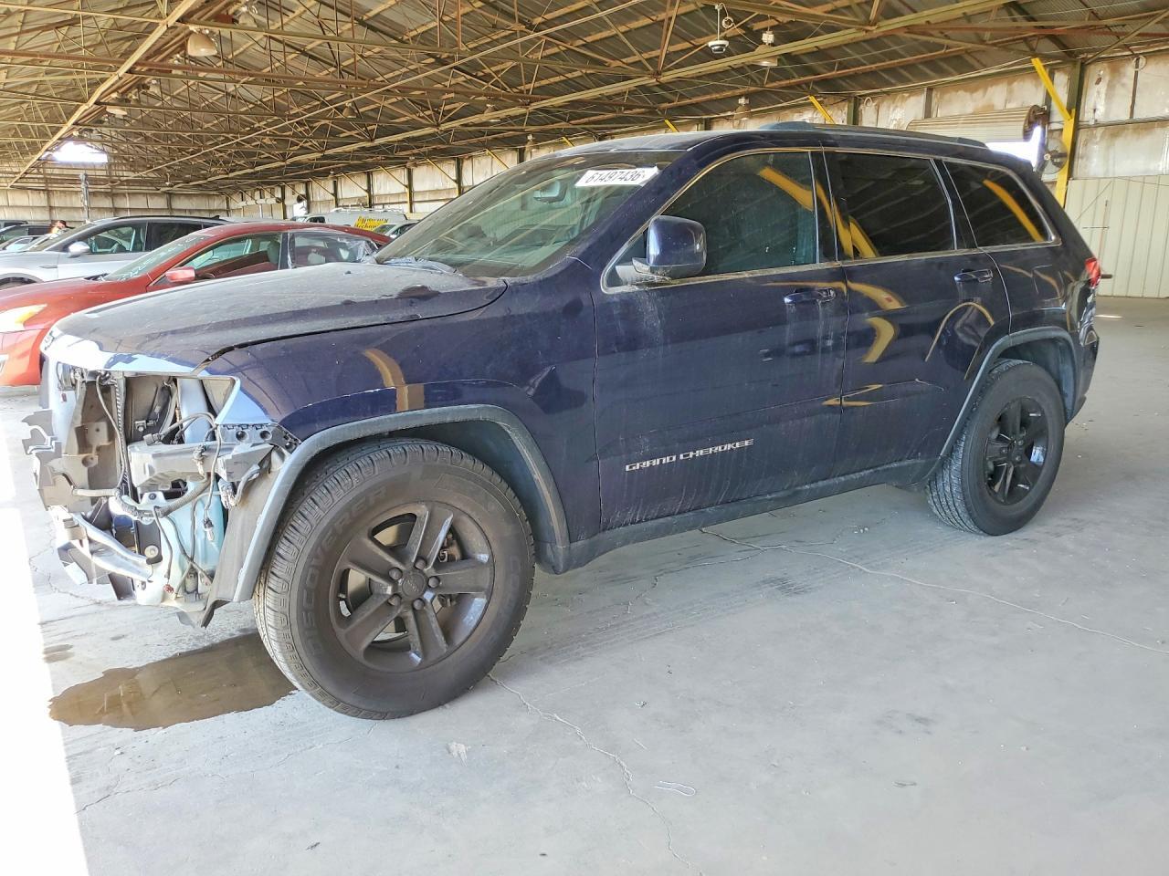 2014 Jeep Grand Cherokee Laredo