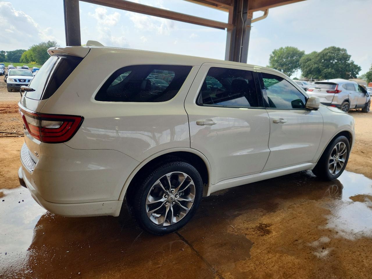 2019 Dodge Durango R/T - Image 3