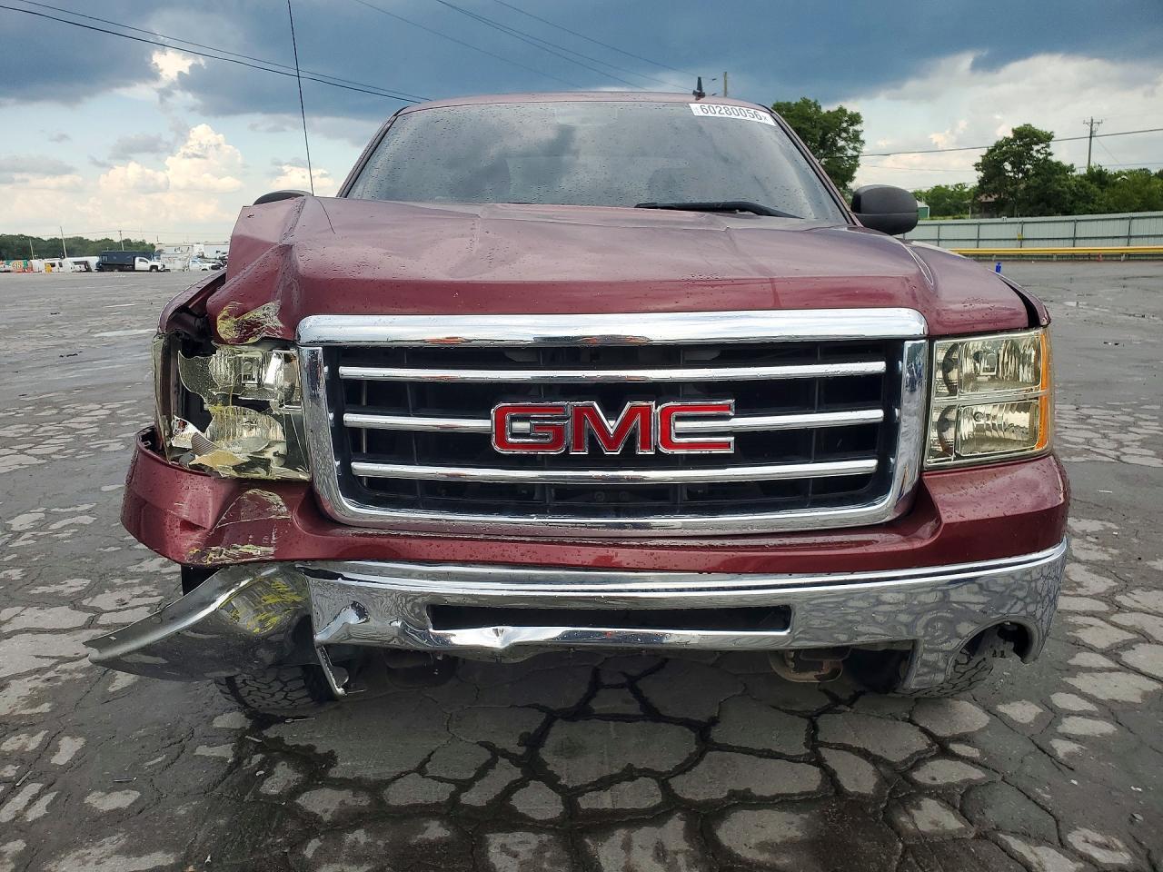 2013 GMC Sierra C1500 Sl - Фото 5