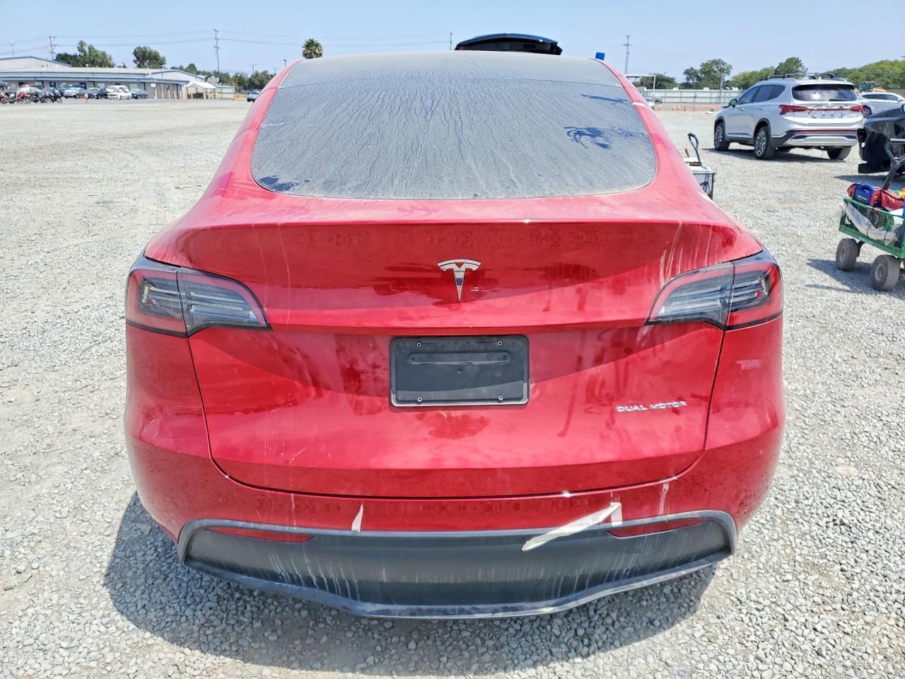 2023 Tesla Model Y - Фото 6