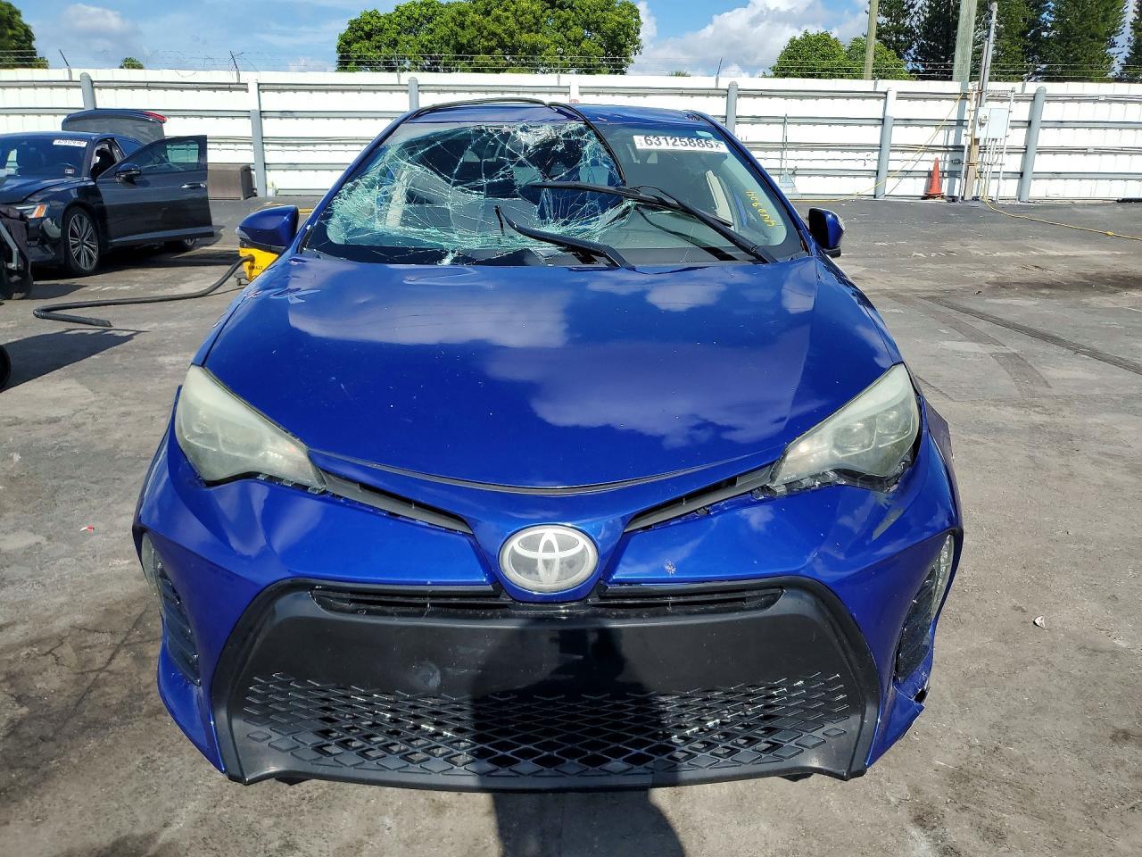 2019 Toyota Corolla Se - Фото 5