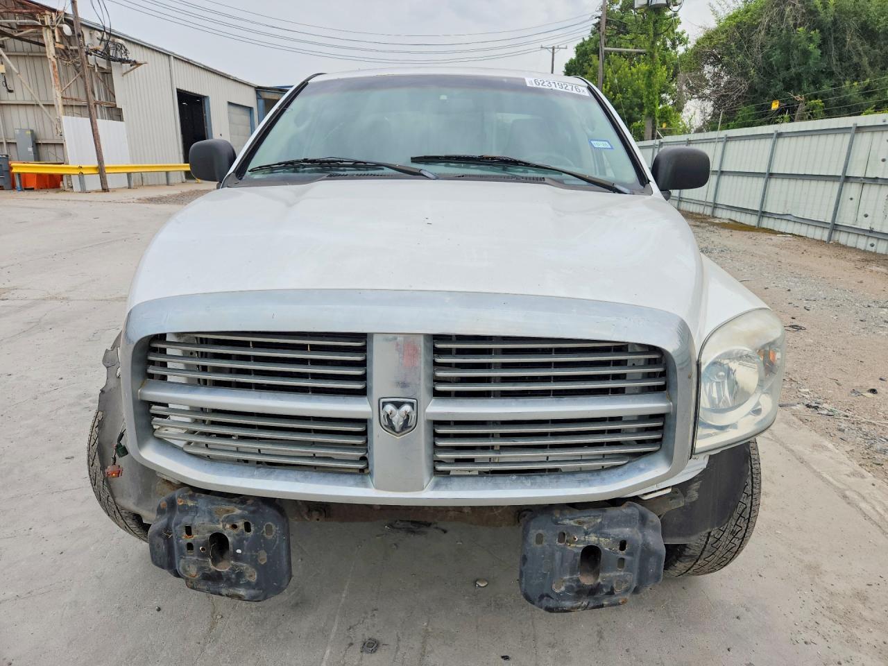 2007 Dodge Ram 1500 St - Фото 5
