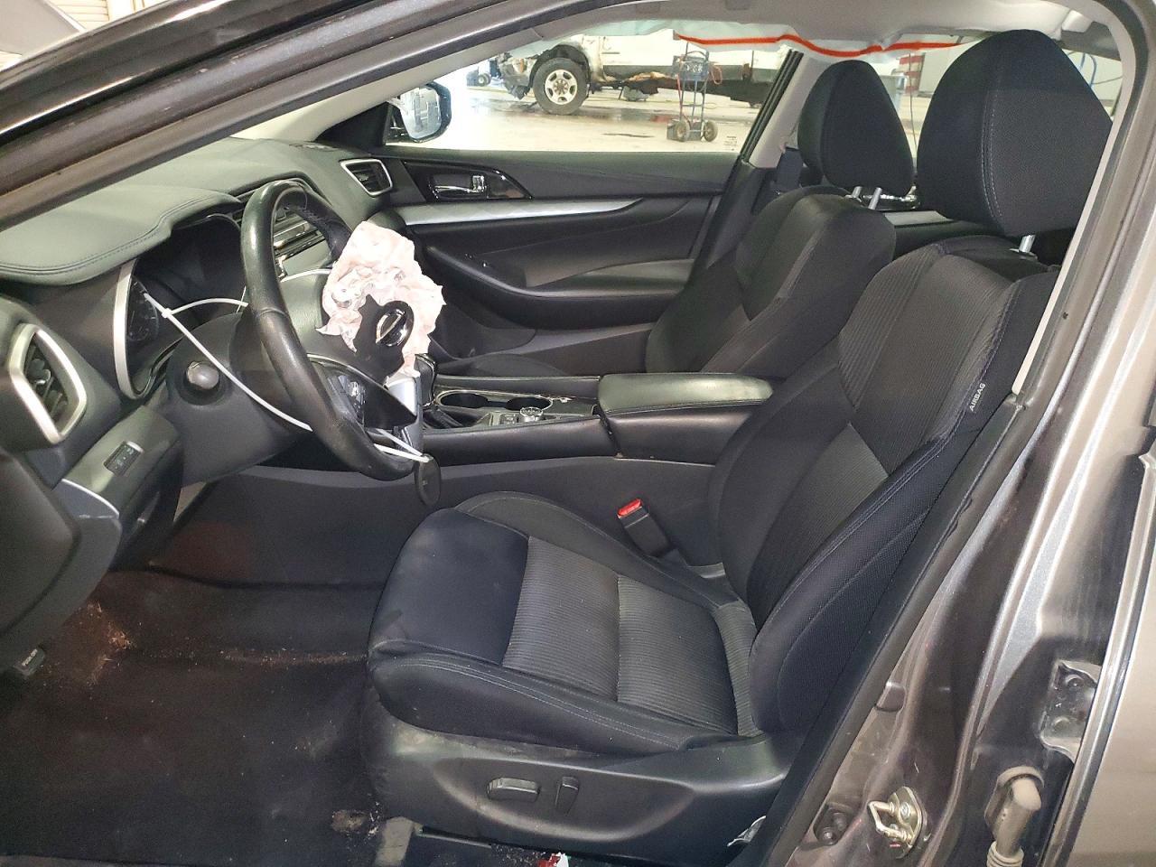 2016 Nissan Maxima 3.5 S - Фото 7