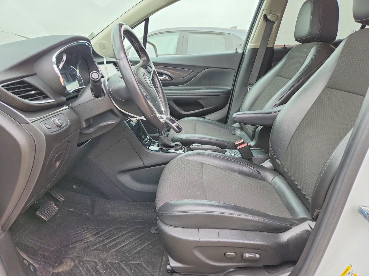 2019 Buick Encore Preferred - Фото 7