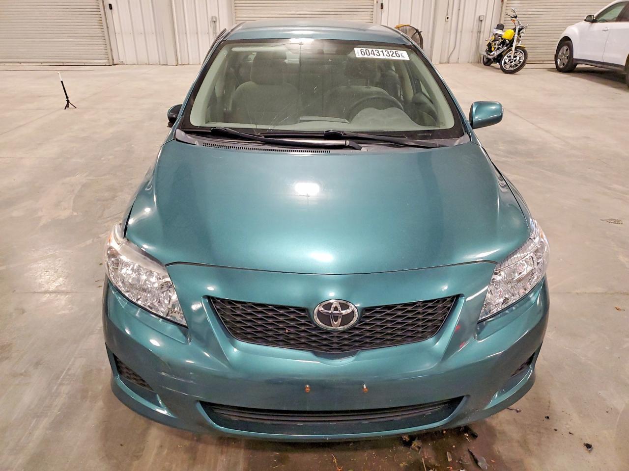2009 Toyota Corolla Le - Image 5