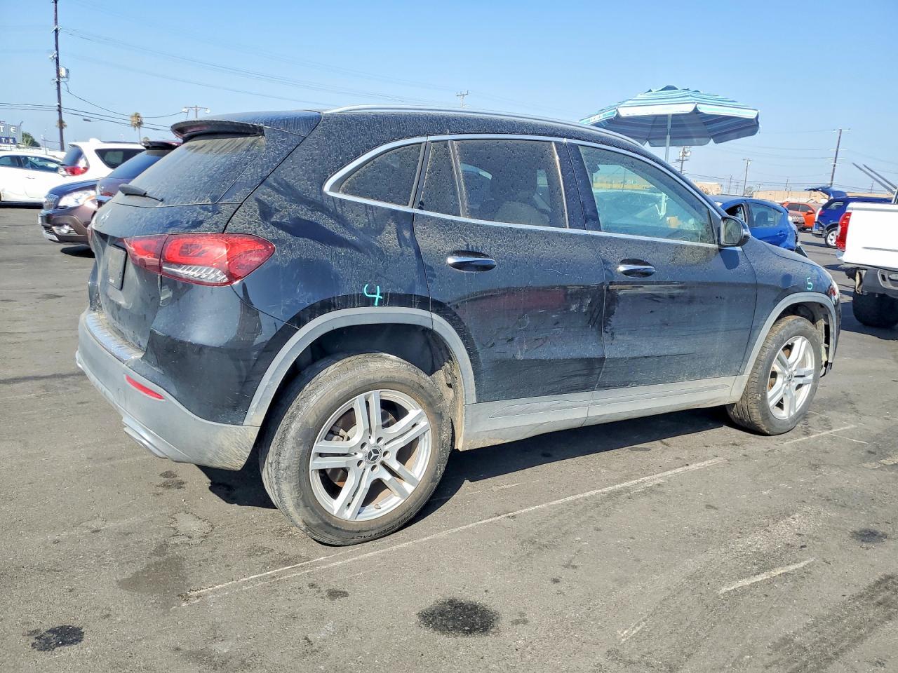 2021 Mercedes-Benz Gla 250 - Image 3