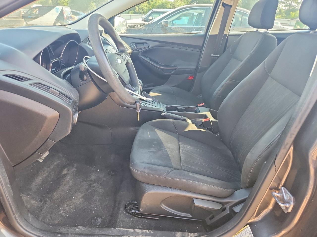 2018 Ford Focus S - Image 7