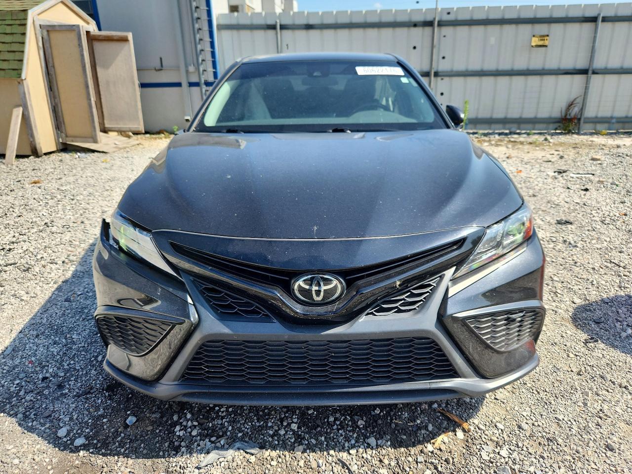 2023 Toyota Camry - Фото 5