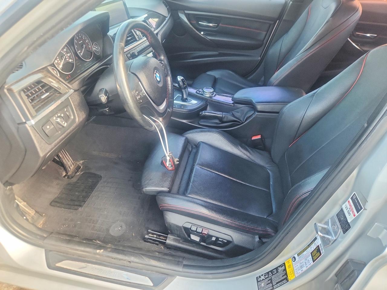 2014 BMW 328 Xi Sulev - Фото 7