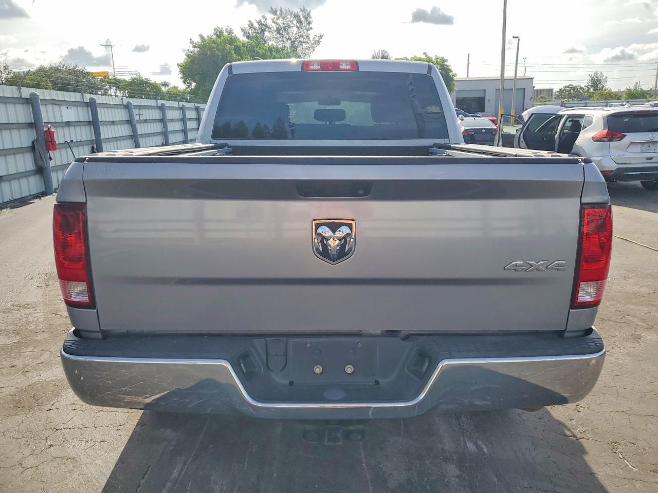 2020 Ram 1500 Classic Ssv - Image 6