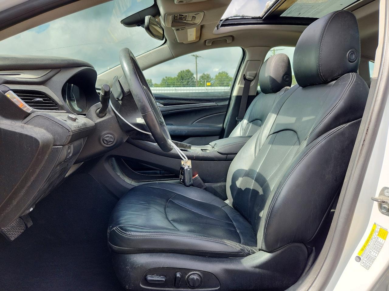 2019 Buick Lacrosse Essence - Image 7