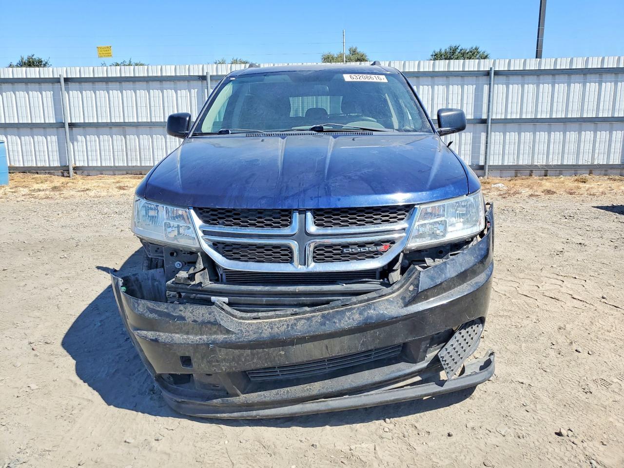 2017 Dodge Journey Se - Image 5