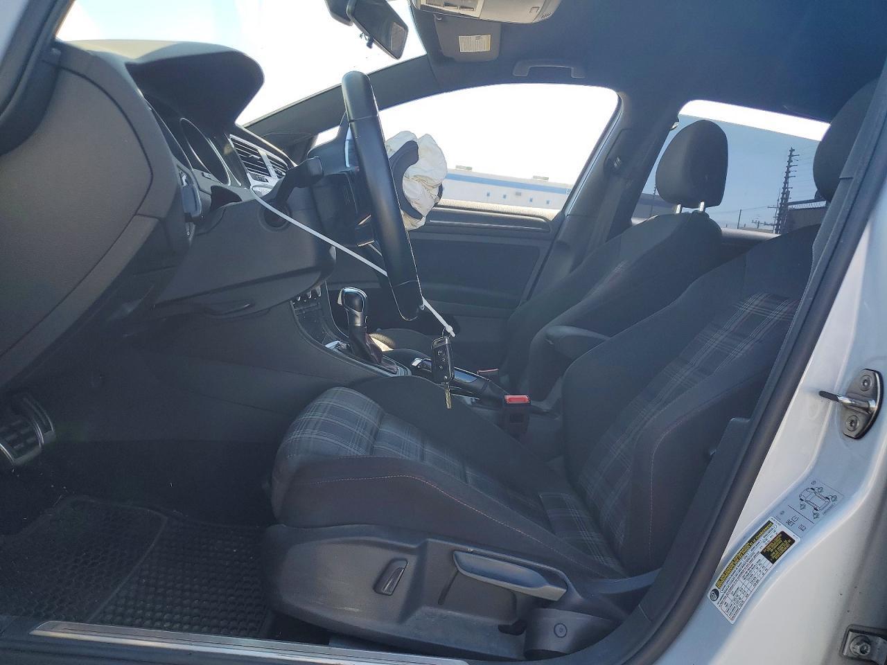 2019 Volkswagen Gti S - Image 7