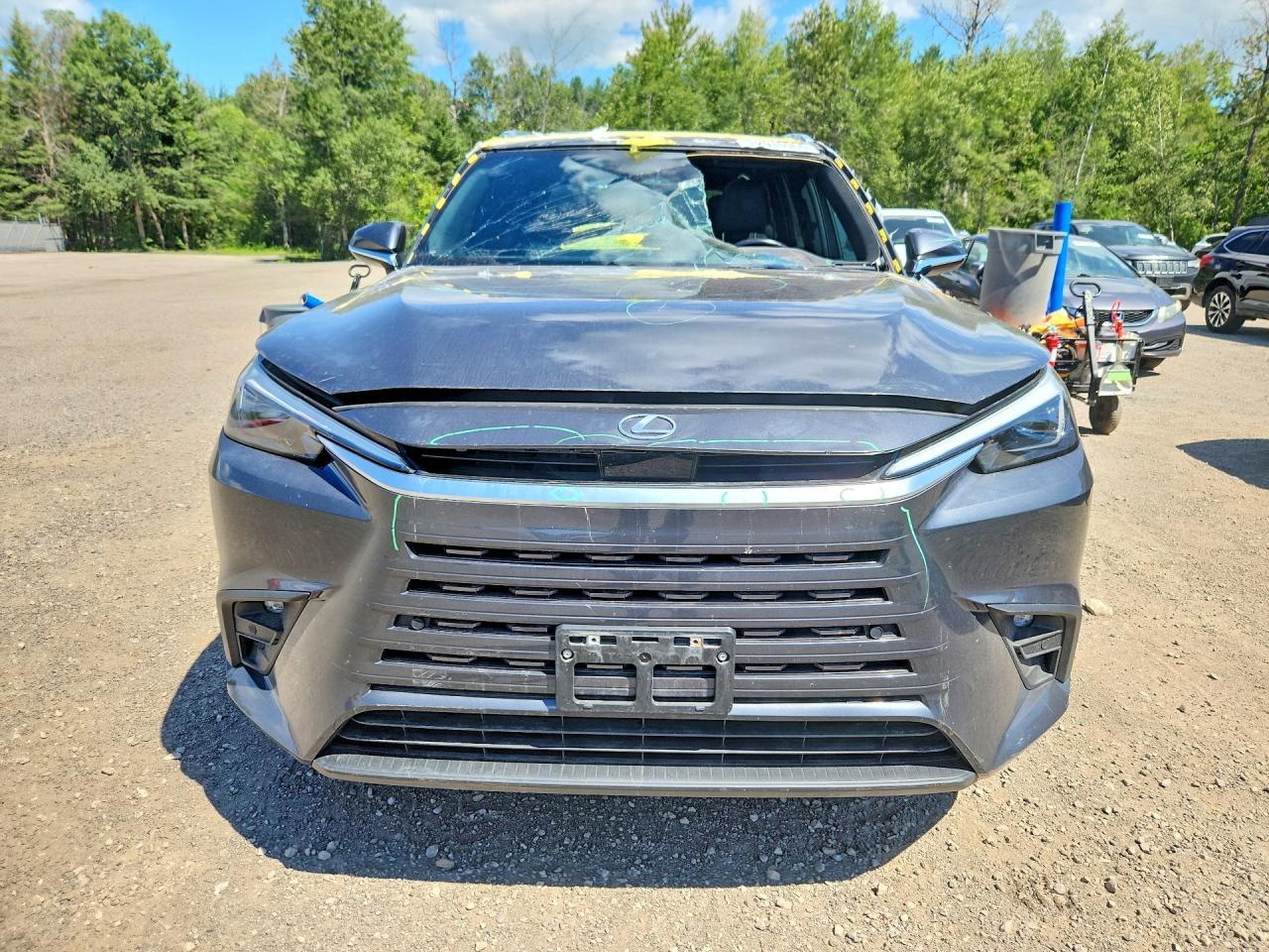 2024 Lexus Tx 350 Base - Фото 5