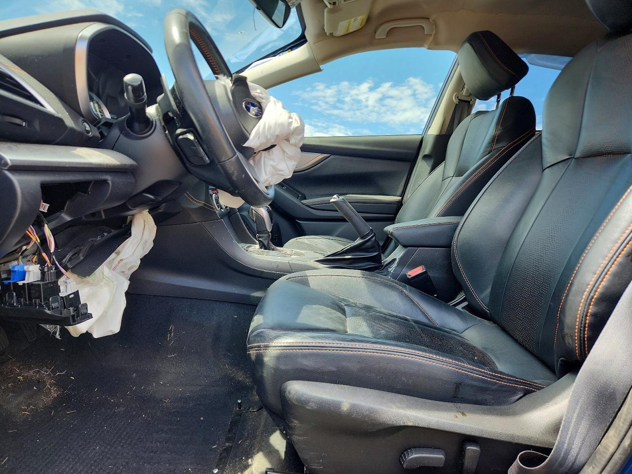 2022 Subaru Crosstrek Limited - Image 7