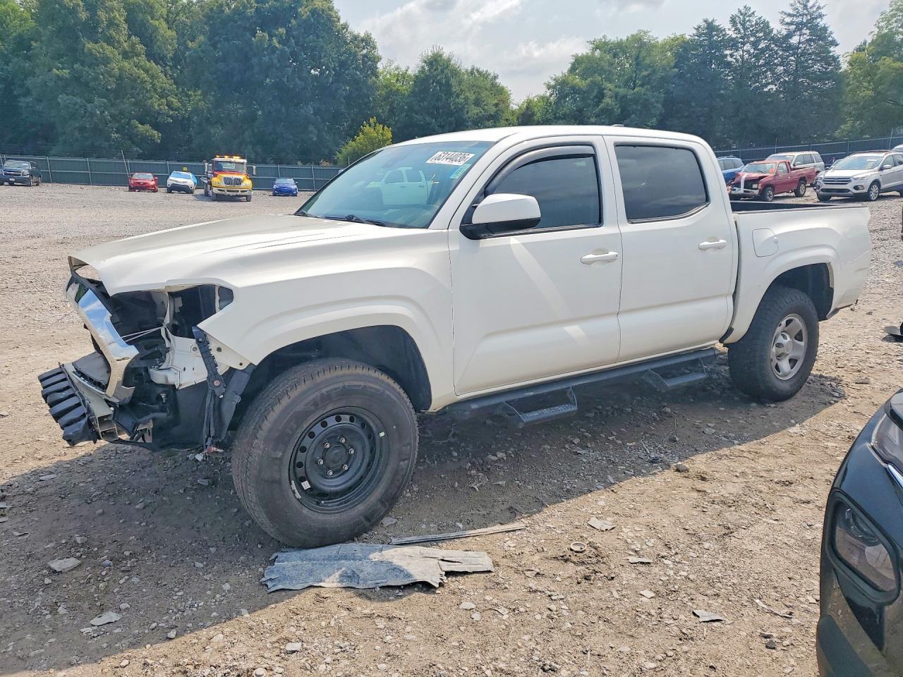 2020 Toyota Tacoma Sr V6