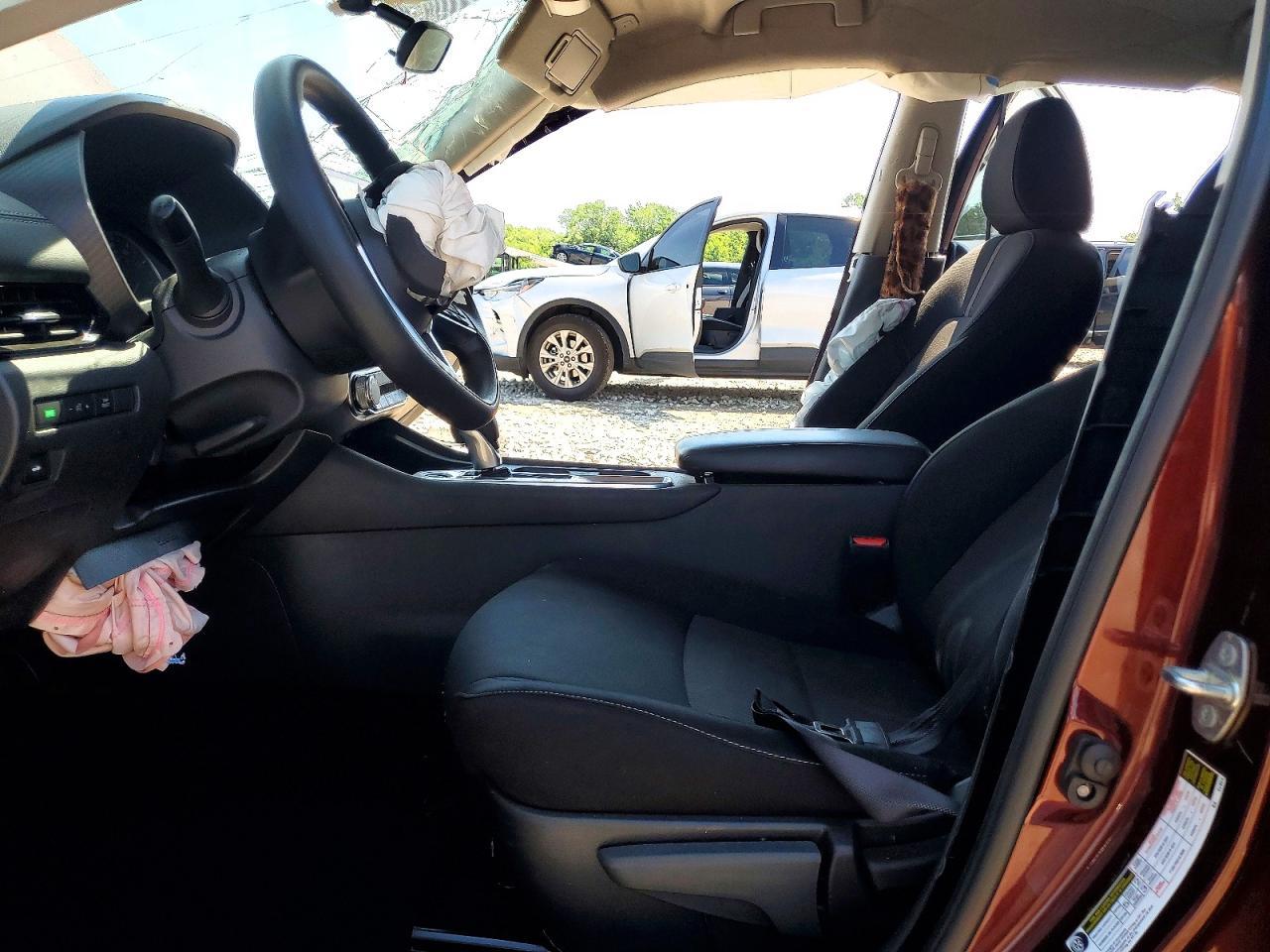 2025 Nissan Sentra Sv - Фото 7