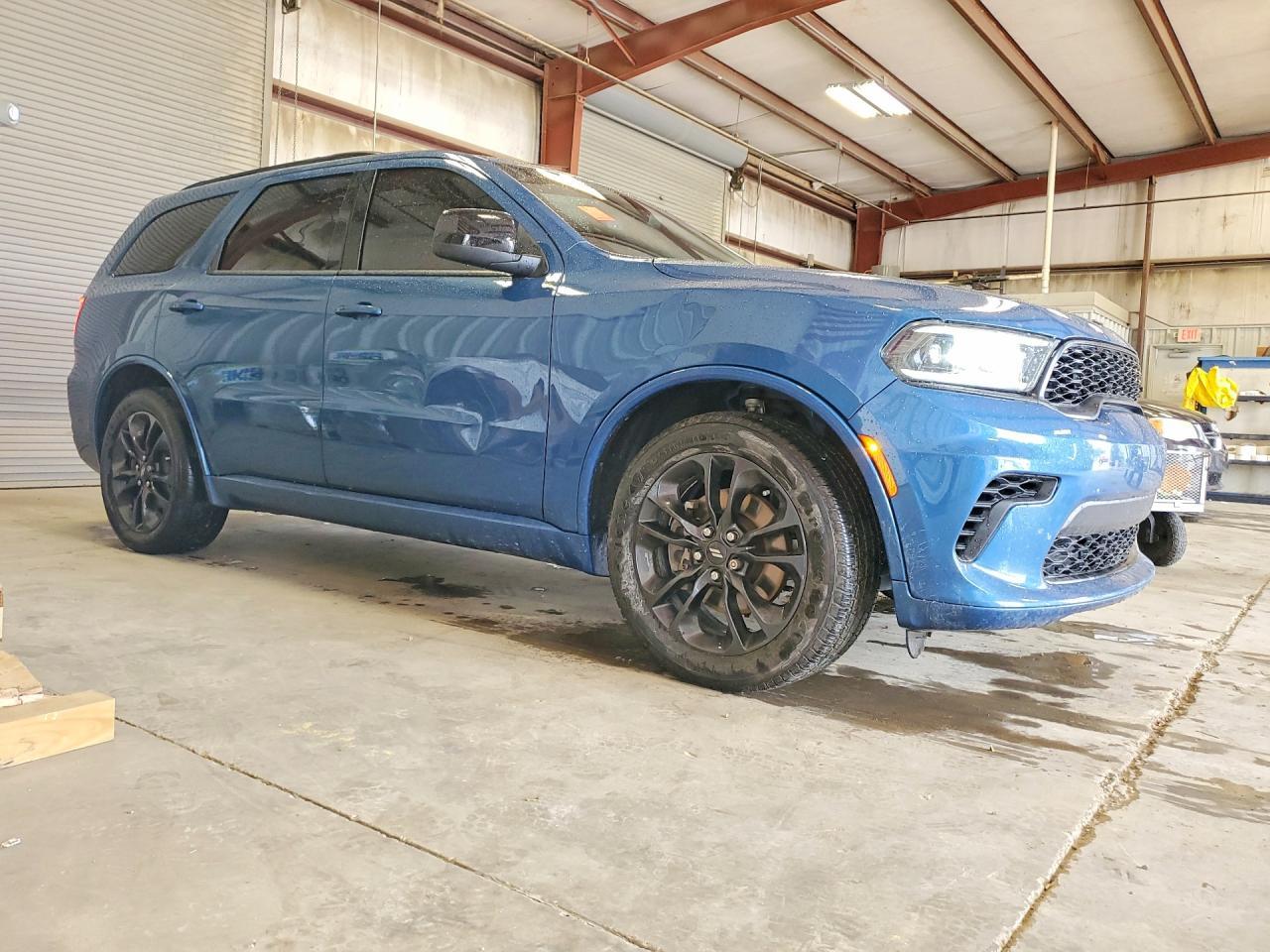 2024 Dodge Durango Gt - Image 4