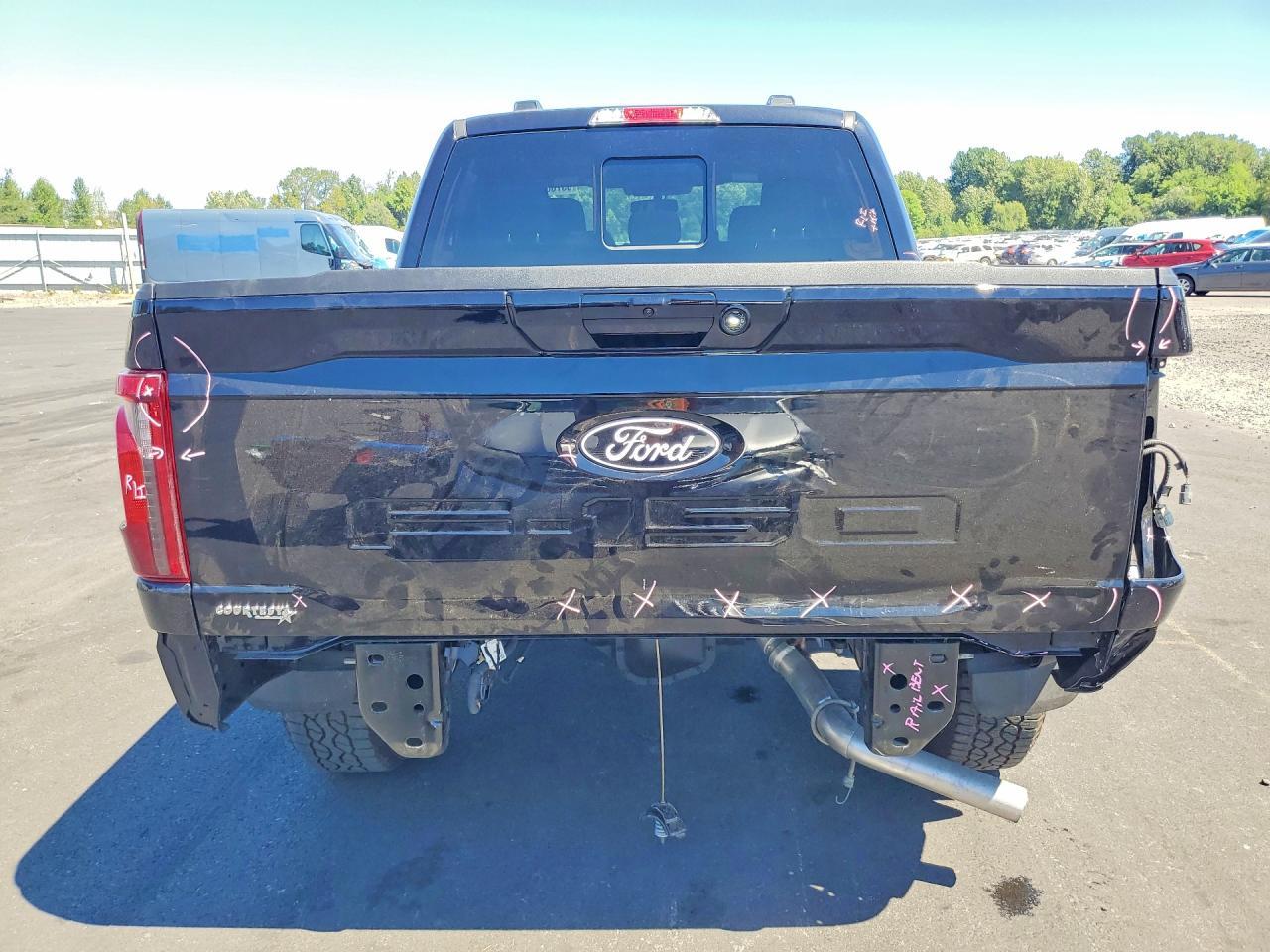 2024 Ford F150 Xlt - Image 6