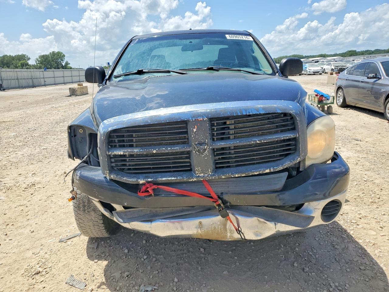 2007 Dodge Ram 1500 - Фото 5