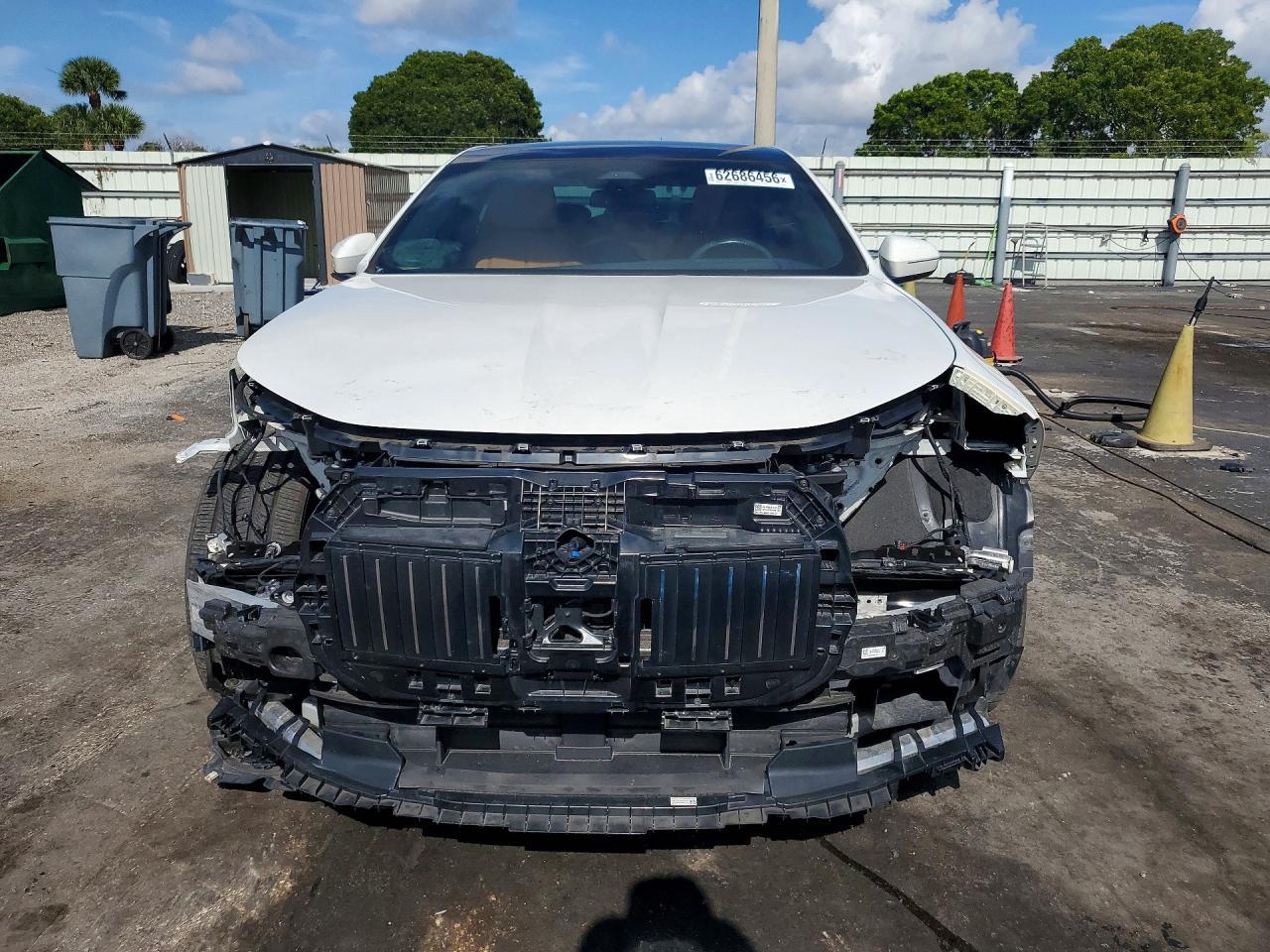 2023 BMW 740 I - Фото 5