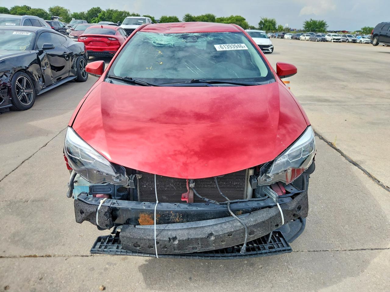 2018 Toyota Corolla Le - Image 5