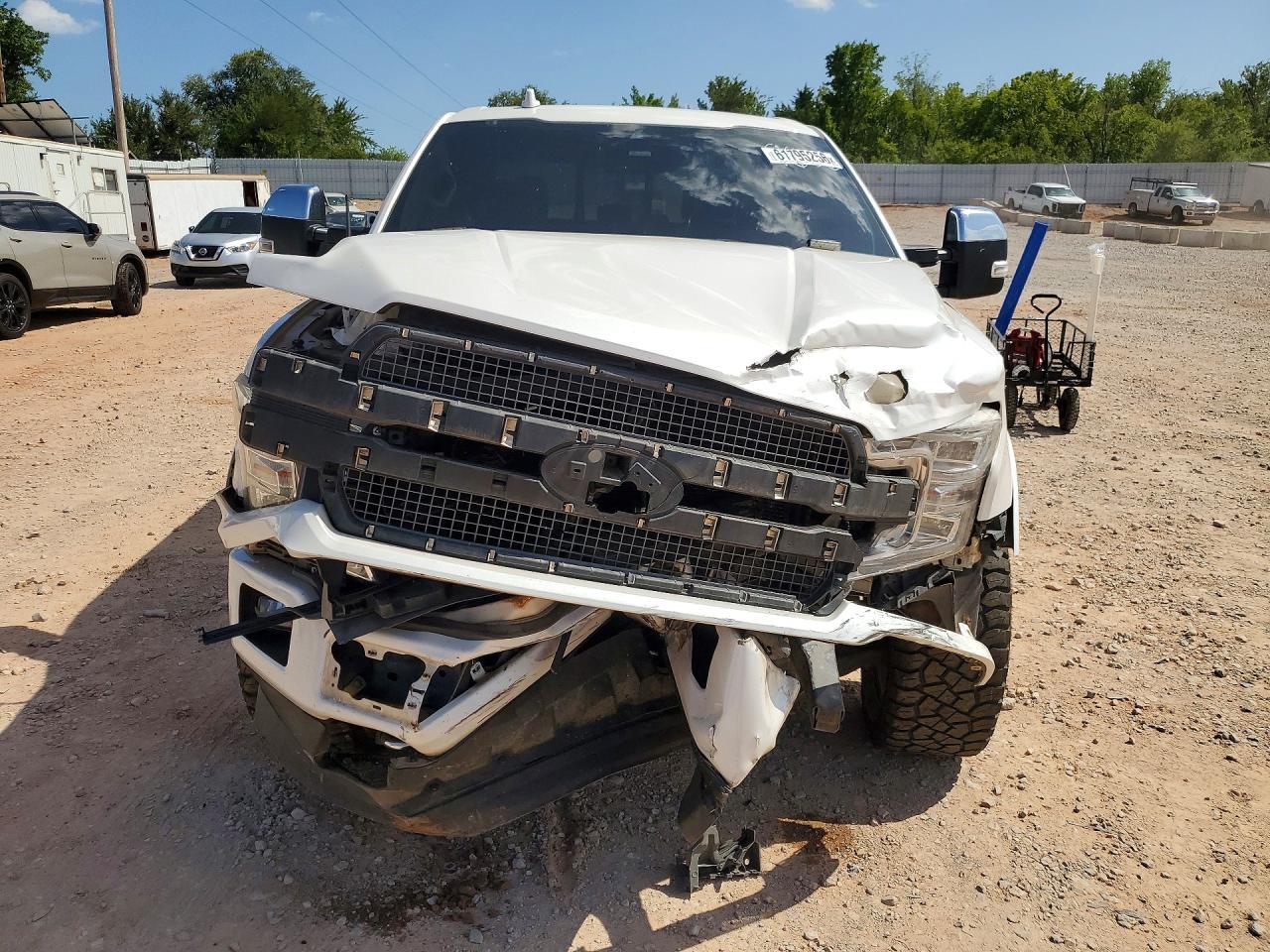 2019 Ford F150 Supercrew - Image 5