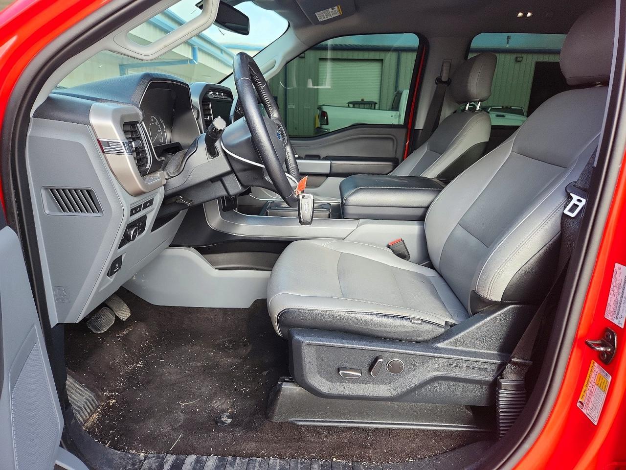 2022 Ford F150 Supercrew - Image 7