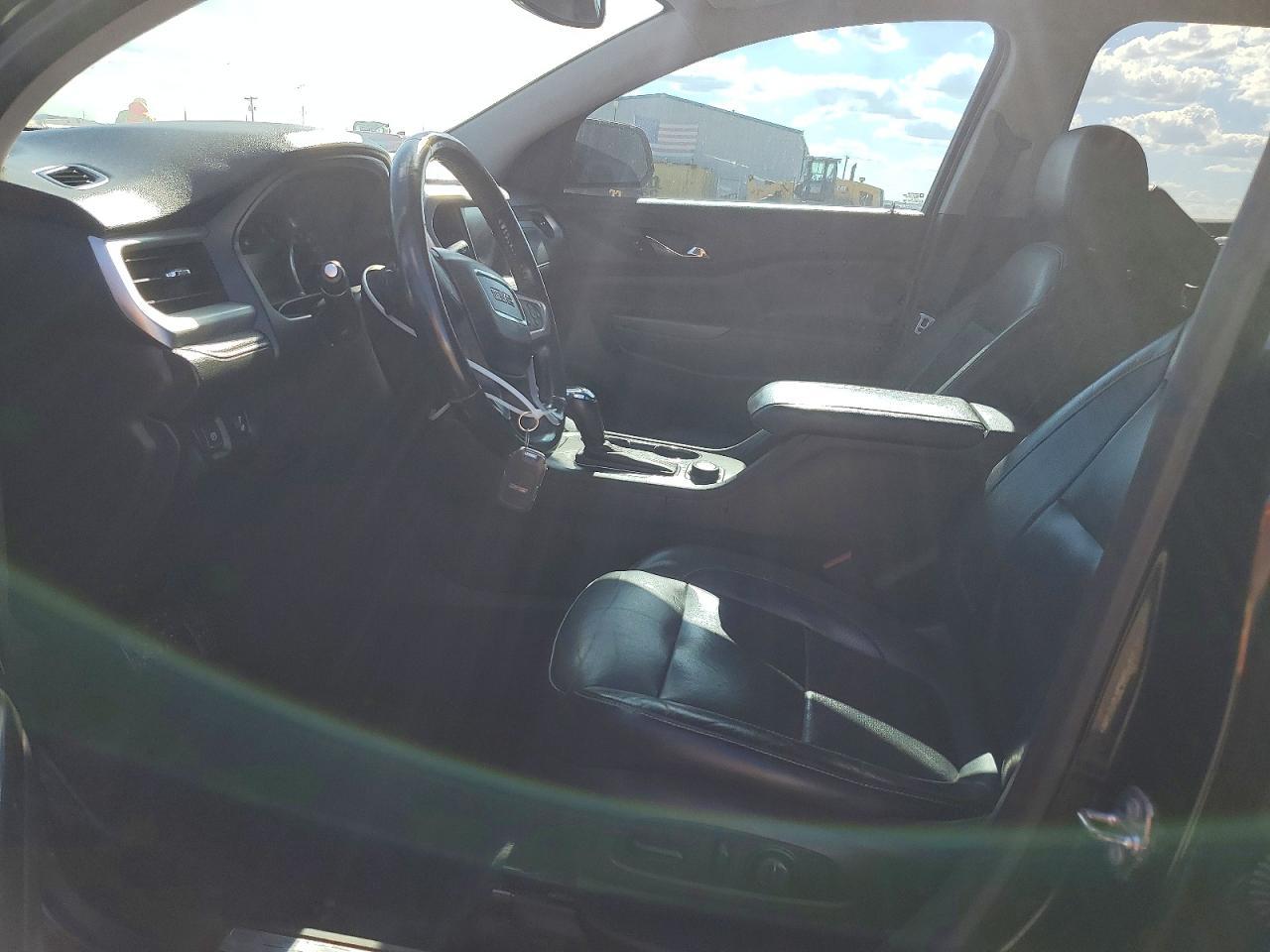 2019 GMC Acadia Slt-1 - Фото 7