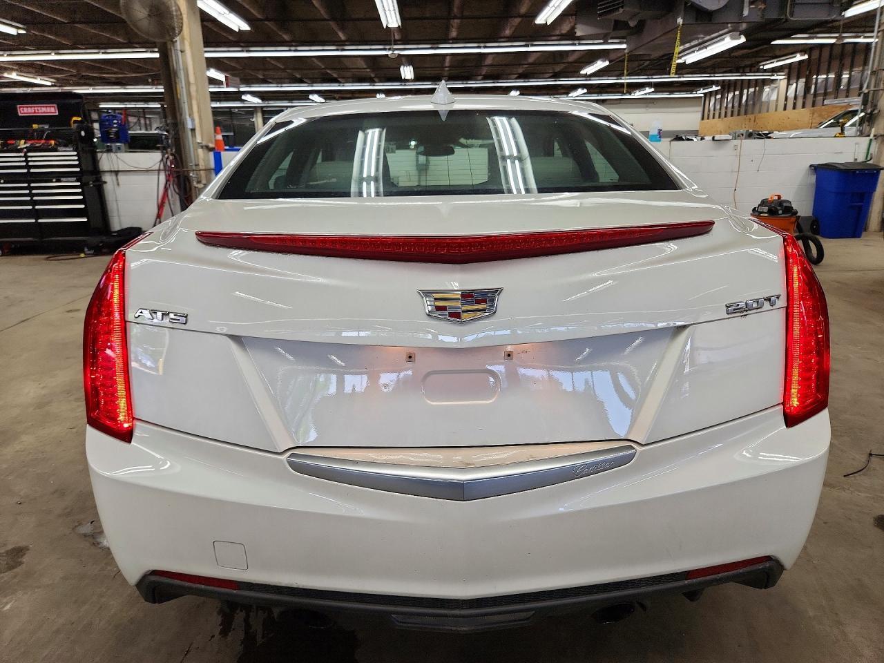 2018 Cadillac Ats - Image 6
