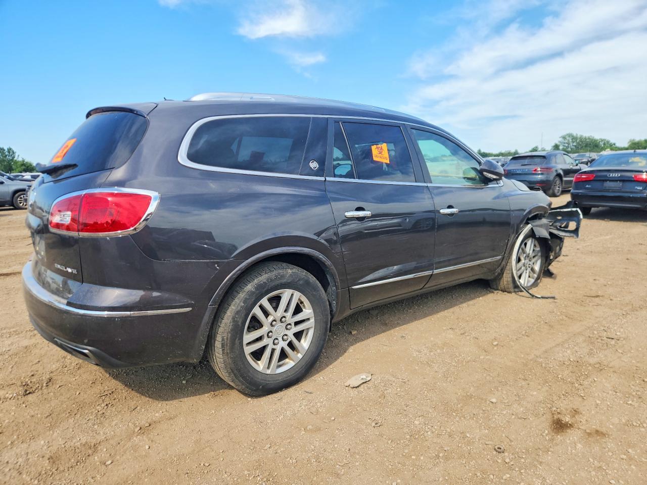 2015 Buick Enclave - Фото 3