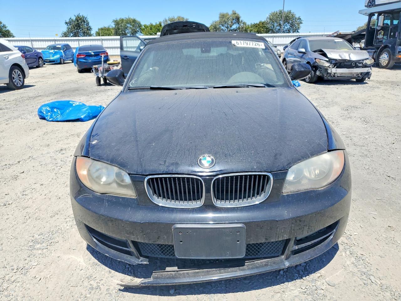 2011 BMW 128 I - Фото 5