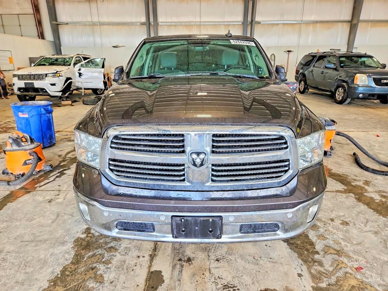 2018 Ram 1500 Slt - Фото 5