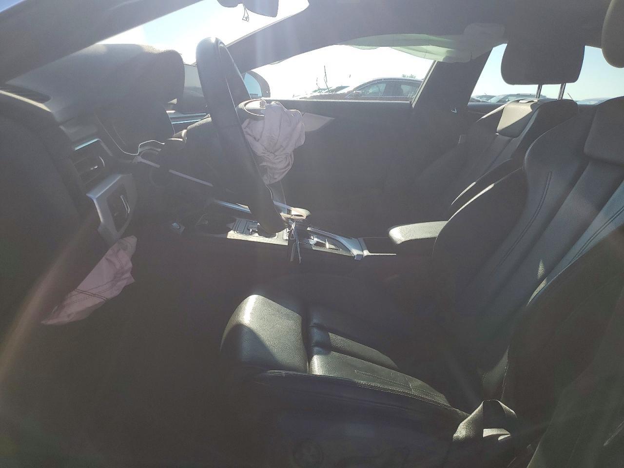 2019 Audi A5 Premium S Line - Фото 7