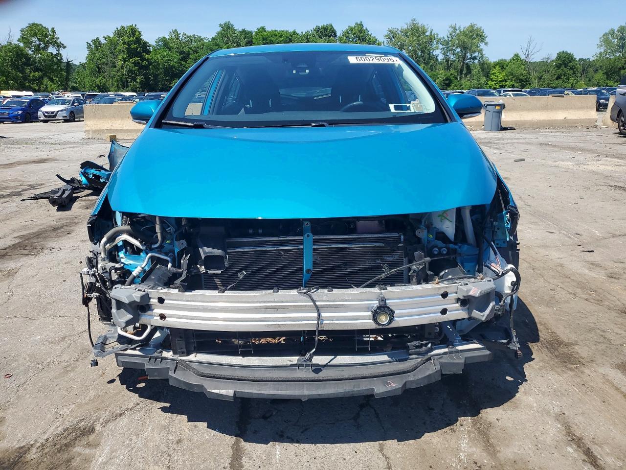 2020 Toyota Prius Prime Le - Фото 5