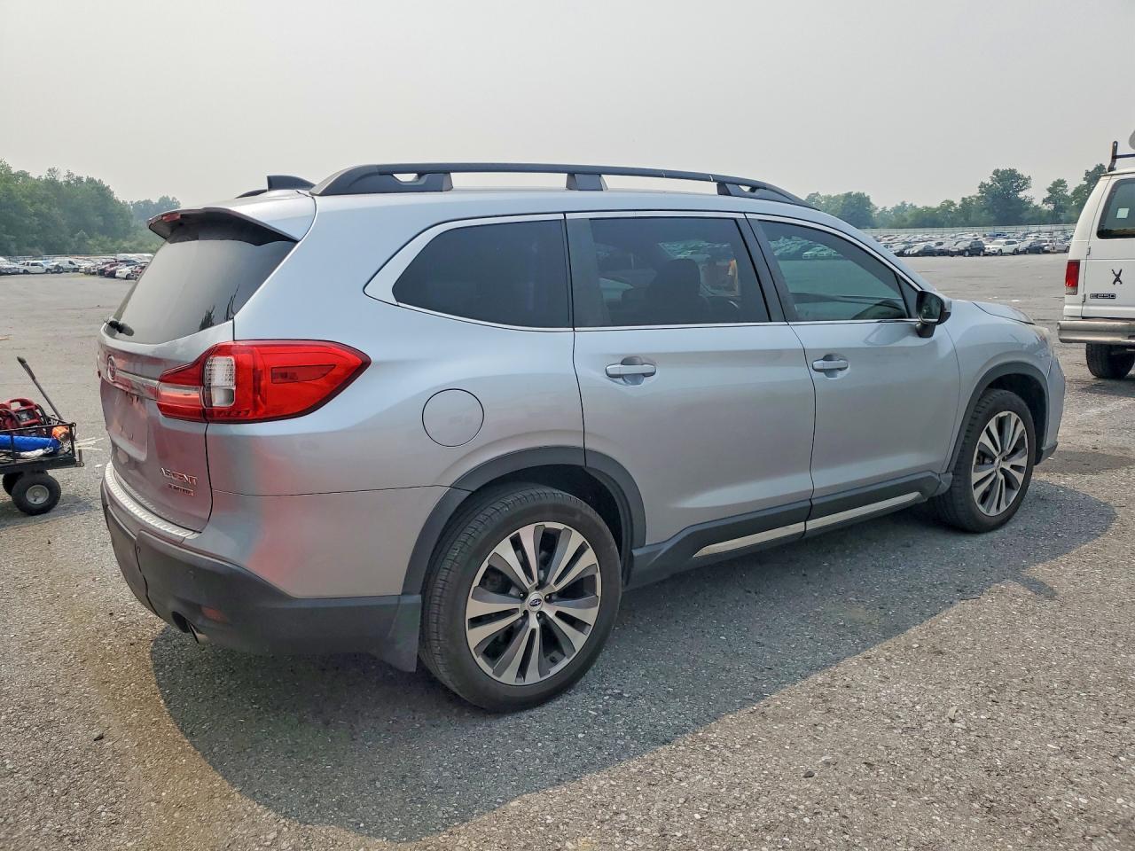 2020 Subaru Ascent Limited - Фото 3