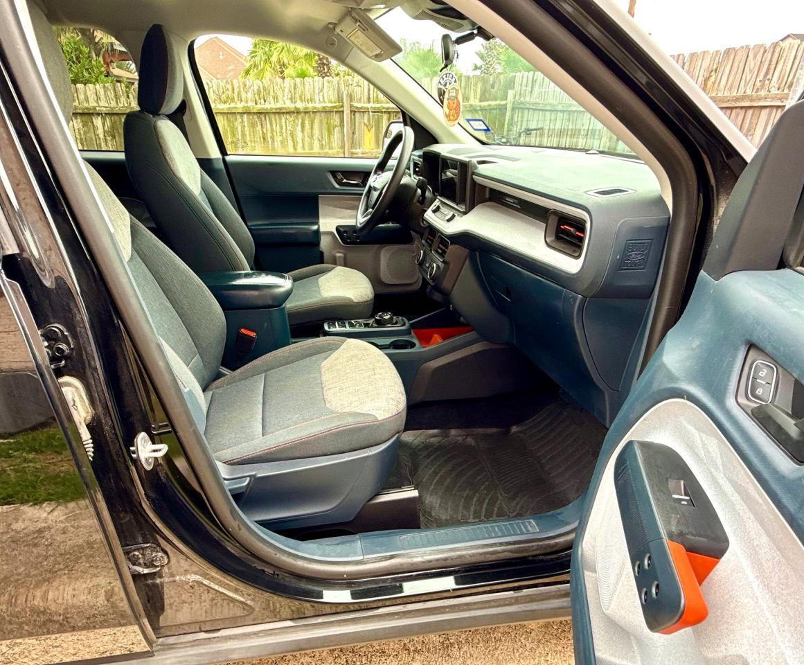 2022 Ford Maverick Xl - Фото 5