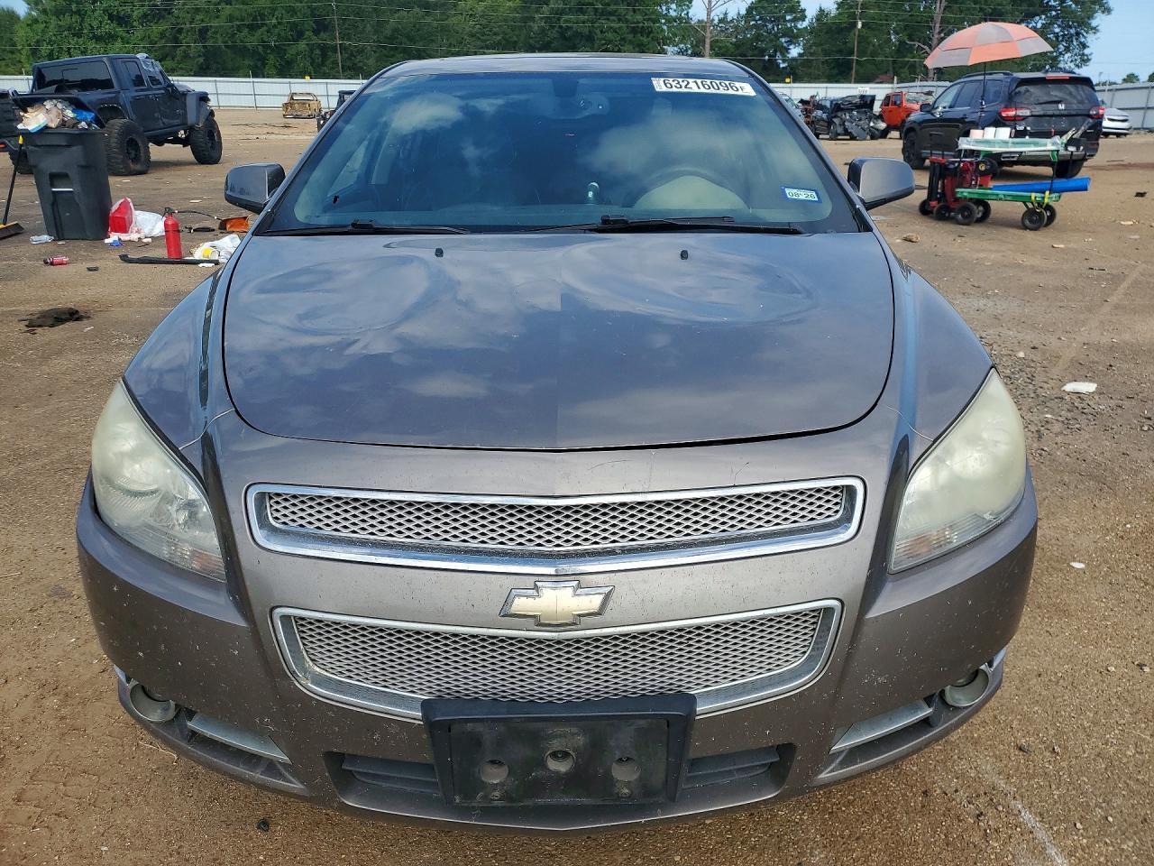 2010 Chevrolet Malibu Ltz - Фото 5
