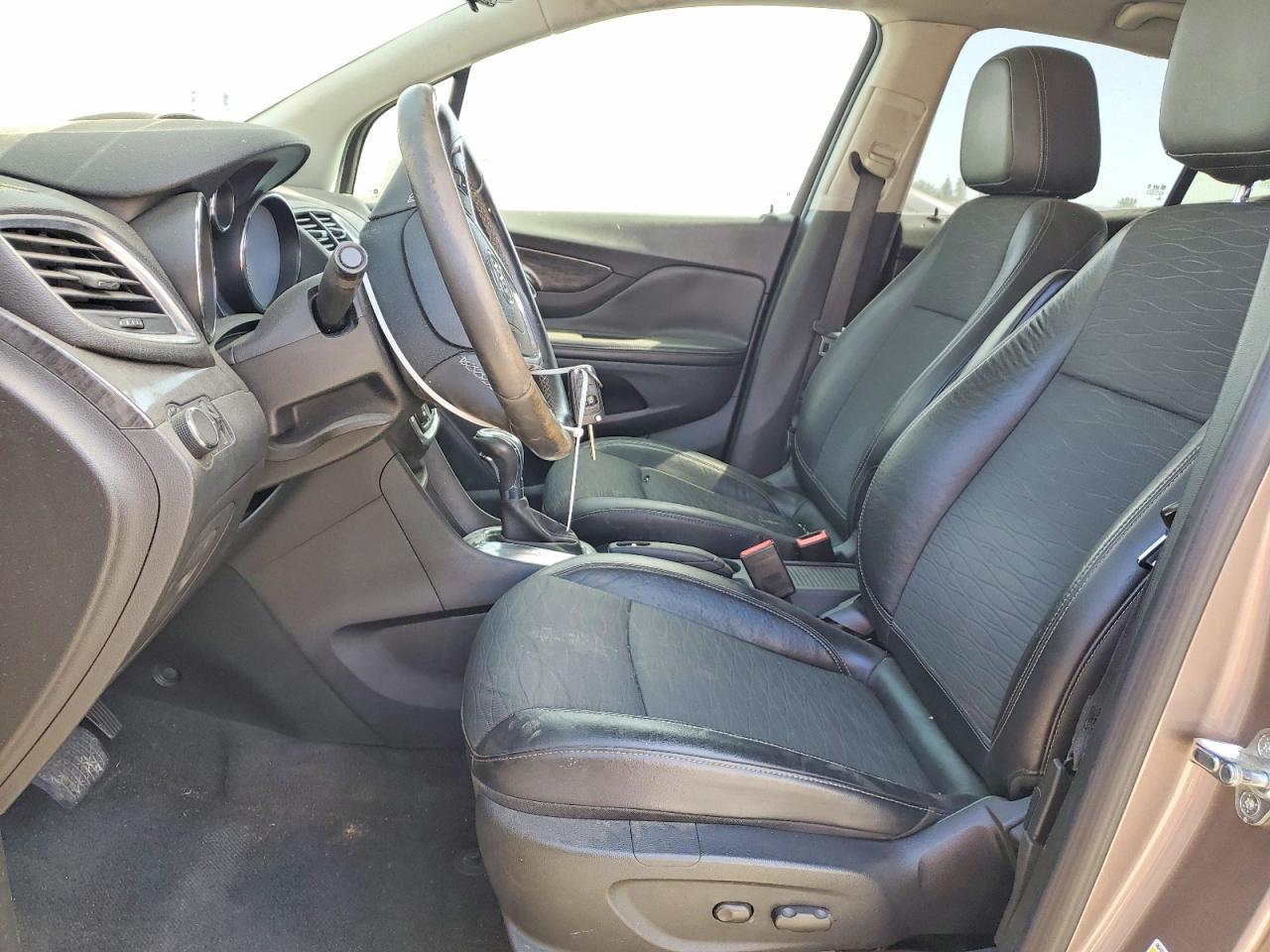 2015 Buick Encore - Фото 7