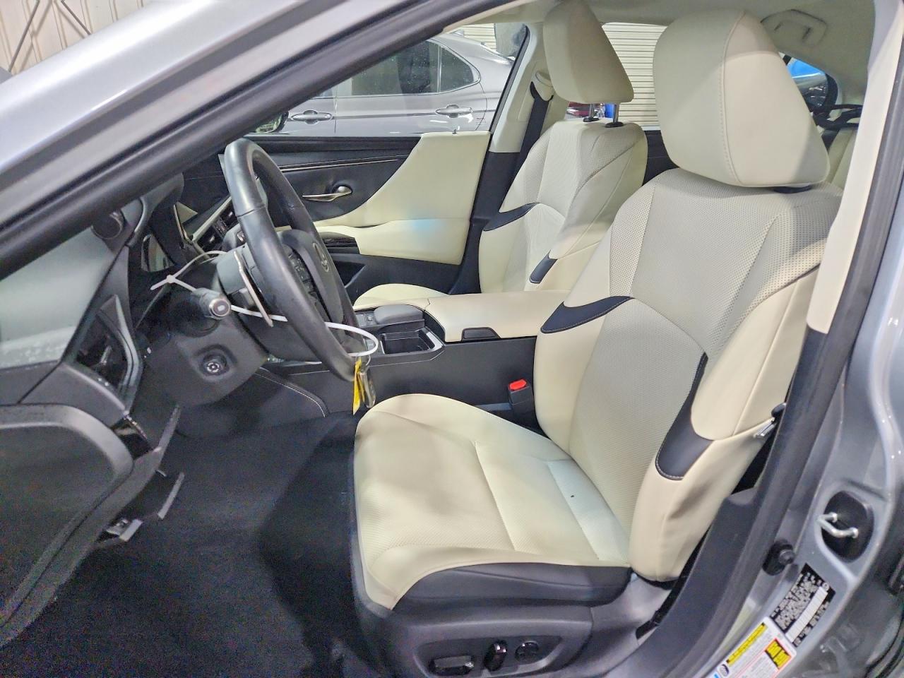 2022 Lexus Es 250 Base - Фото 7