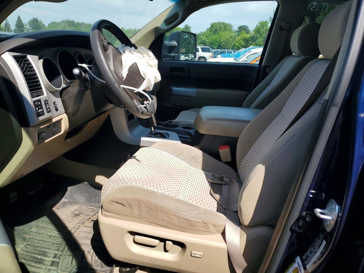 2008 Toyota Tundra Sr5 - Фото 7