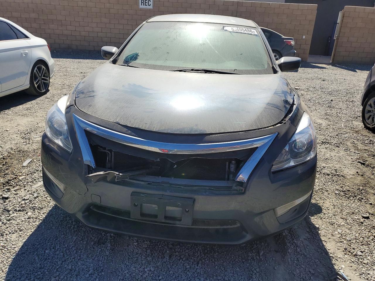 2013 Nissan Altima 2.5 - Фото 5