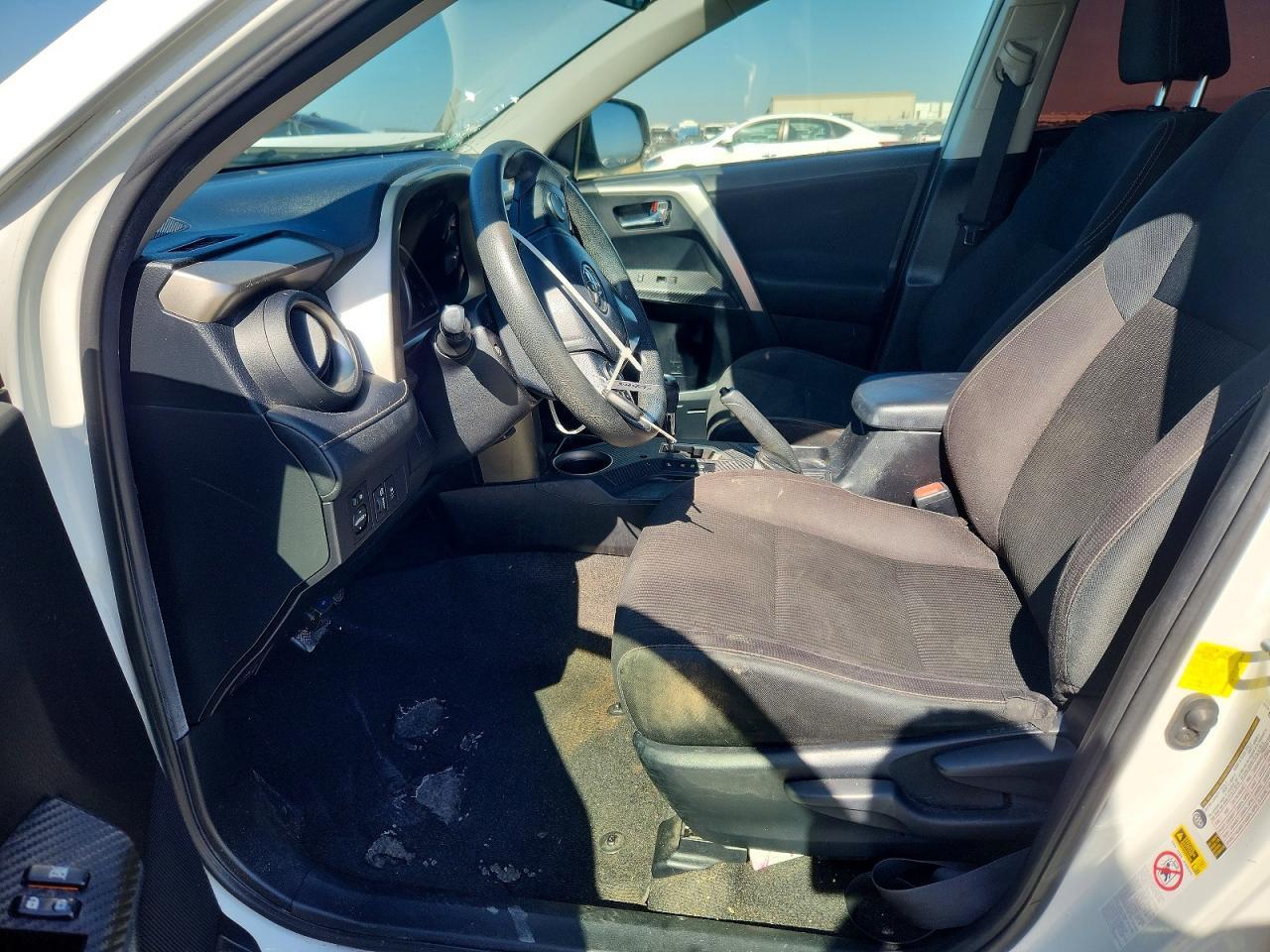2015 Toyota Rav4 Xle - Фото 7